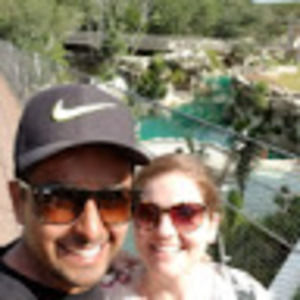 Meet your Posher, Nick